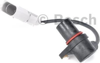 Sensor, crankshaft pulse 0261210199