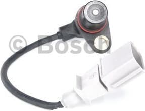 Sensor, crankshaft pulse 0261210199 - image 5