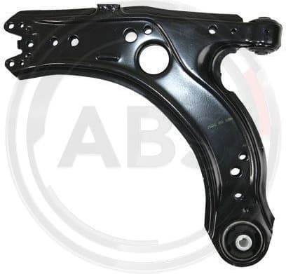 Control/Trailing Arm, wheel suspension 210607