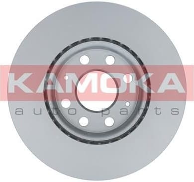 Brake Disc 1032608 - image 3