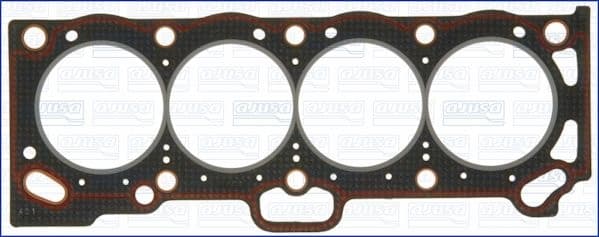 Gasket, cylinder head FIBERMAX 10026100