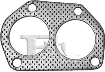 Gasket, exhaust pipe 330914