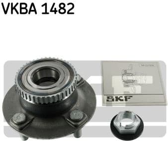 Wheel Bearing Kit VKBA 1482