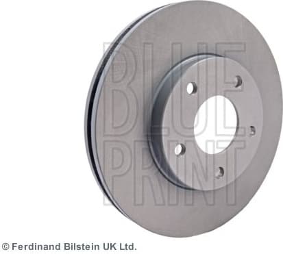Brake Disc ADN143101 - image 2