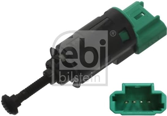 Stop Light Switch 37082