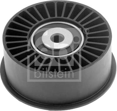 Deflection Pulley/Guide Pulley, timing belt 21025