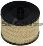 Fuel Filter C489