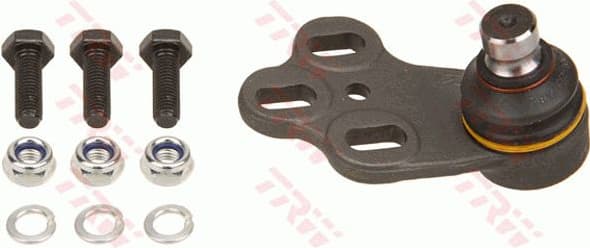 Ball Joint JBJ118