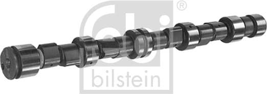Camshaft 02986