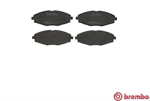 Brake Pad Set, disc brake PRIME LINE P15006 - image 2