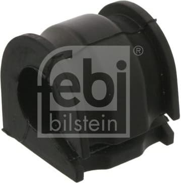 Mounting, stabiliser bar 37726