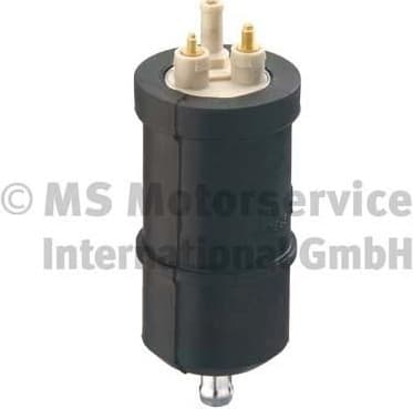Fuel Pump 7.21287.53.0
