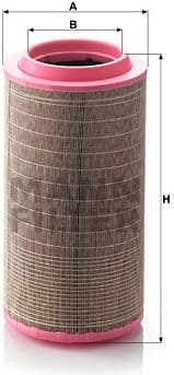 Air Filter NLG Pico C271320/2