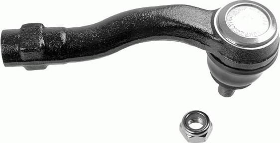 Tie Rod End 34317 01