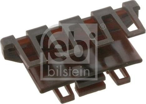 Guide, timing chain 25285