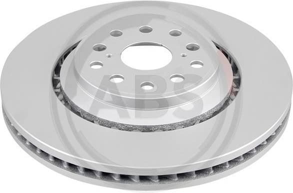 Brake Disc 18190