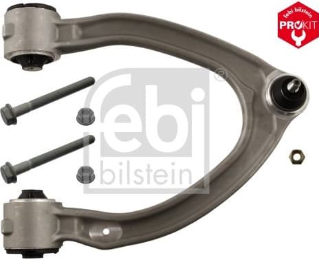 Control/Trailing Arm, wheel suspension ProKit 47737