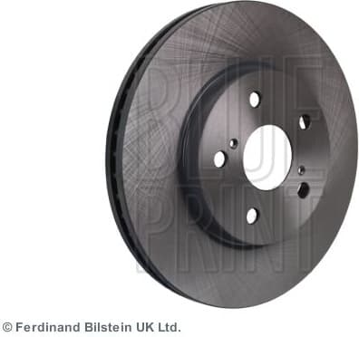 Brake Disc ADT343172 - image 2