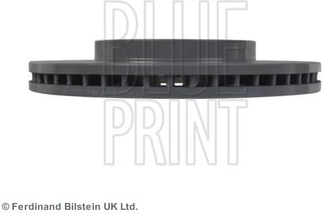 Brake Disc ADT343172 - image 3