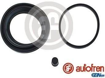 Repair Kit, brake caliper D4162 - image 2