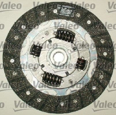 Clutch Kit KIT3P 821279 - image 4