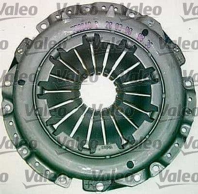 Clutch Kit KIT3P 821799 - image 2