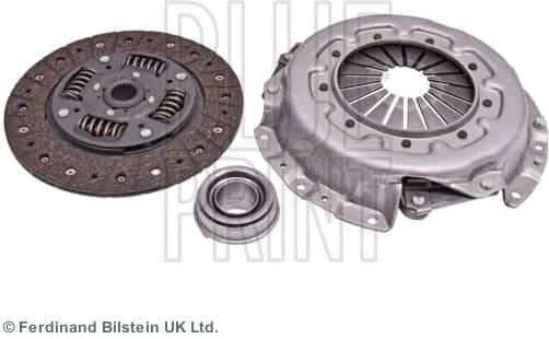 Clutch Kit ADC43008 - image 2