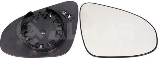 Mirror Glass, exterior mirror 6432259