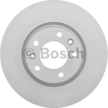 Brake Disc 0986479193