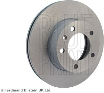 Brake Disc ADN143105 - image 2