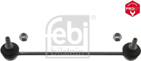Link/Coupling Rod, stabiliser bar ProKit 21019