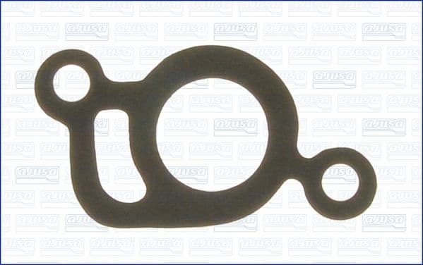 Gasket, intake manifold 13005000