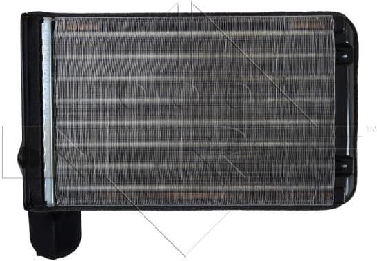Heat Exchanger, interior heating 58623 - image 2