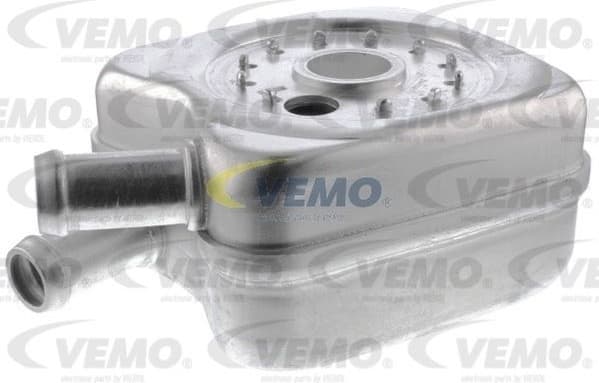 Oil Cooler, engine oil EXPERT KITS + V15-60-6010