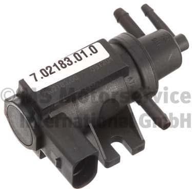 Pressure Converter, exhaust control 7.02183.01.0