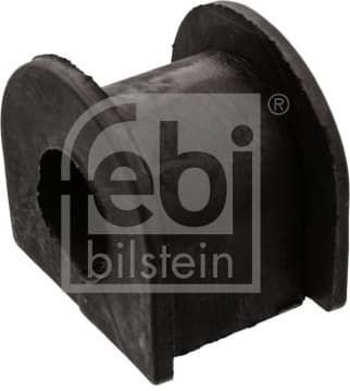 Mounting, stabiliser bar 42029