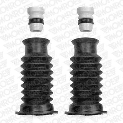 Dust Cover Kit, shock absorber PROTECTION KIT PK316