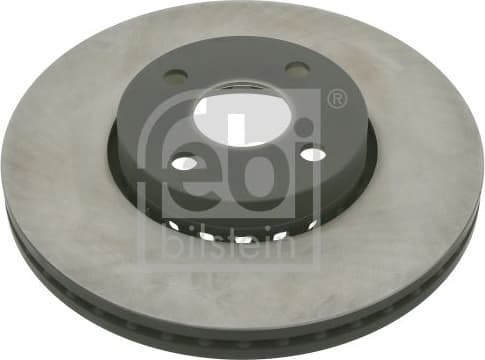 Brake Disc 26069