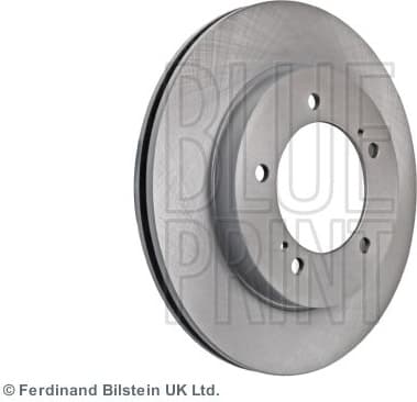 Brake Disc ADK84311 - image 2