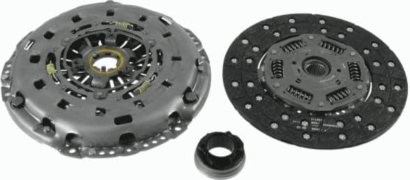 Clutch Kit XTend 3000 951 905