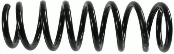 Suspension Spring 994 096