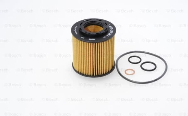 Oil Filter 1457429262