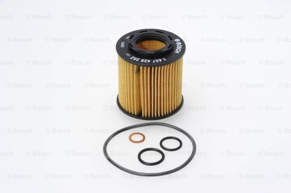 Oil Filter 1457429262 - image 2