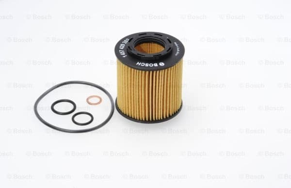 Oil Filter 1457429262 - image 3