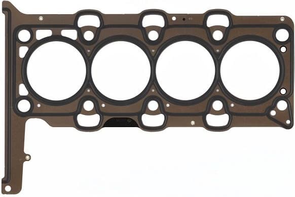 Gasket cylinder head 514.291