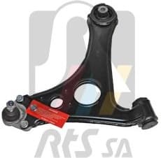 Control/Trailing Arm, wheel suspension 96.00856.2