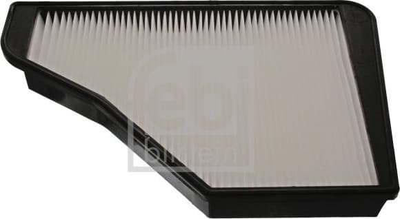 Filter, cabin air 09485