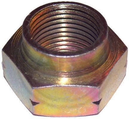 Nut, kingpin 910220 - image 2