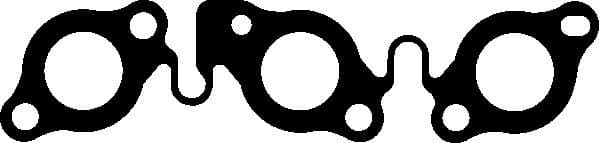 Gasket exhaust manifold 584.910 - image 2