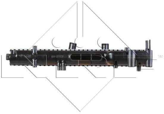 Radiator, engine cooling 58361 - image 5